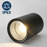 15W Outdoor Surface LED Down Light
