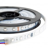 72W LED Flexible Strip (Water Proof)