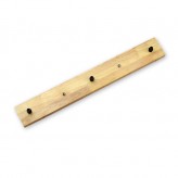 3/1 Wood Light Canopy