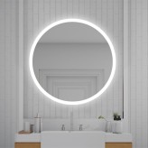 LED Bathroom Mirror