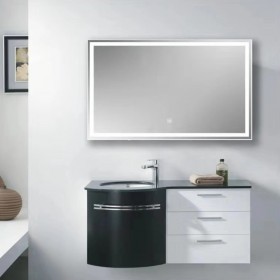 LED Bathroom Mirror