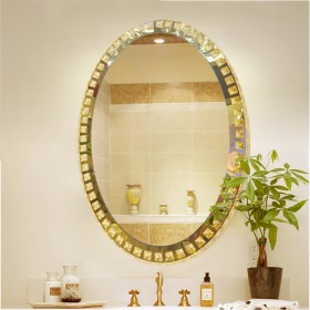 LED Bathroom Mirror