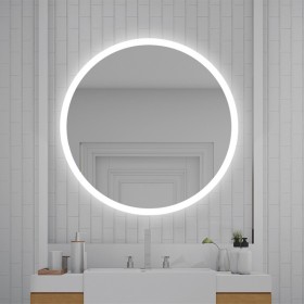 LED Bathroom Mirror