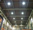 Factory High Bay in Japan - High Bay Lamps