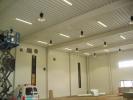 Norway Pharmacy Factory - LED Ceiling Lamps/ High Bay 